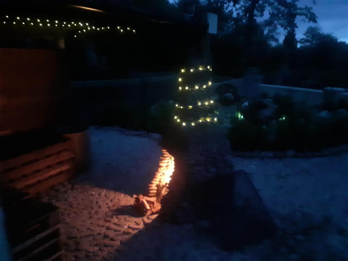 Mary'S Bespoke Cottage Killarney Exterior foto
